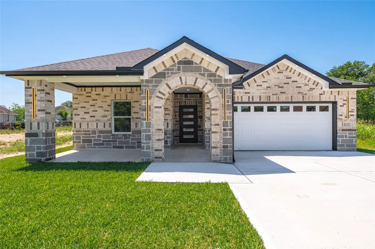 8310 Swiftwater Lane, Houston, TX 77075 - #1