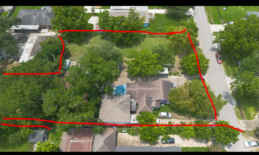 2014 Priest Drive, Houston, TX 77093 - #2