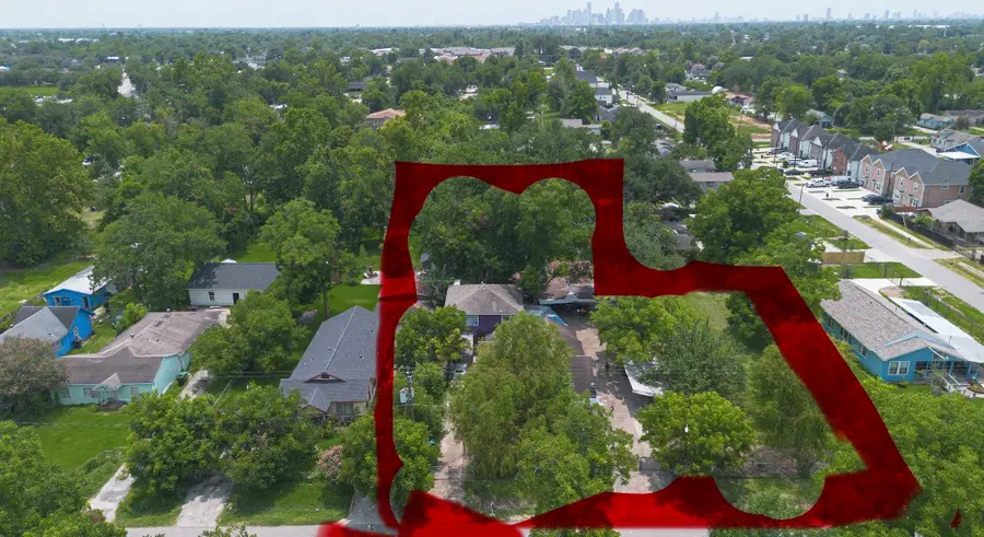 2014 Priest Drive, Houston, TX 77093 - #3