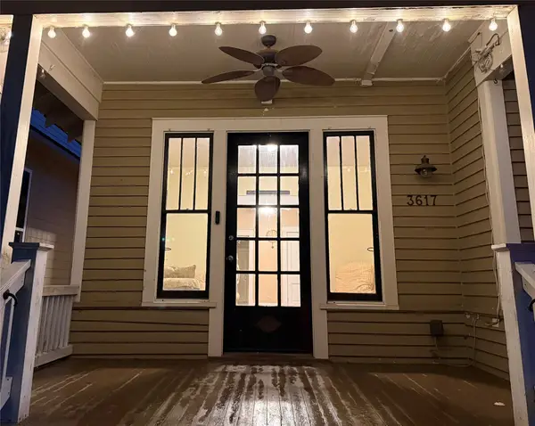 3617 Ave O 1/2, Galveston, TX 77550