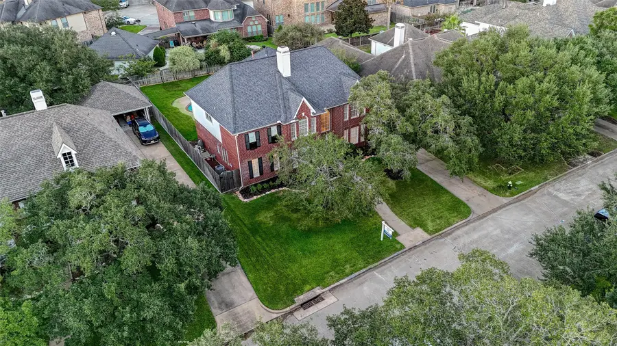 19226 Atherton Lane, Houston, TX 77094 - Image #2