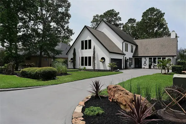 38 Fairway Park, Montgomery, TX 77356