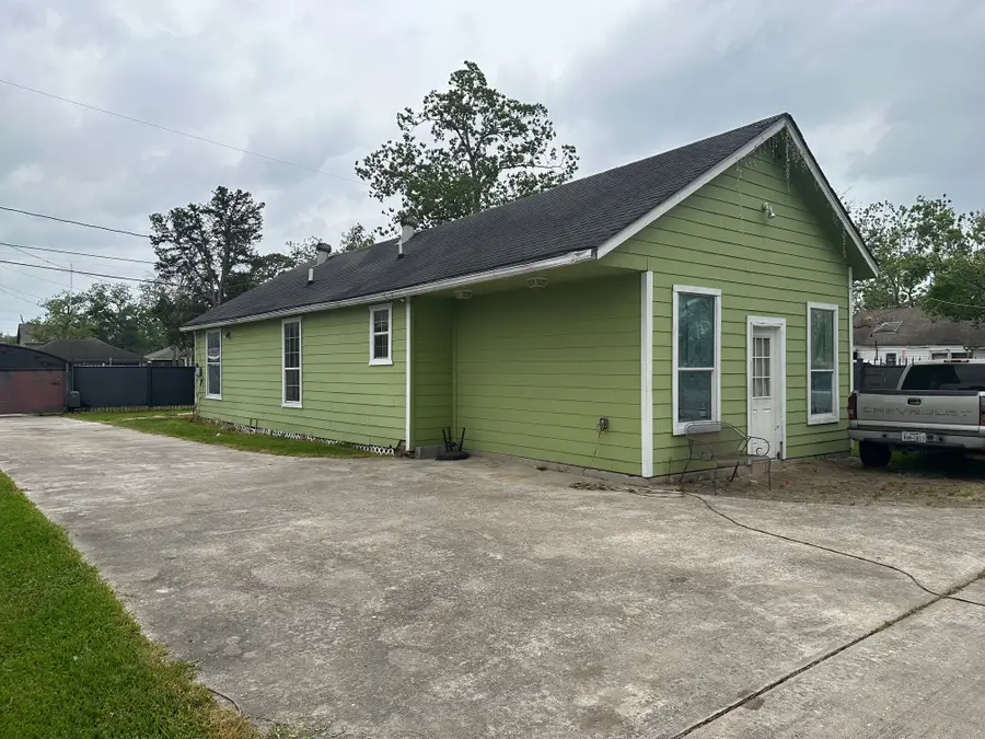 8718 Brannon Street, Houston, TX 77093 - #2