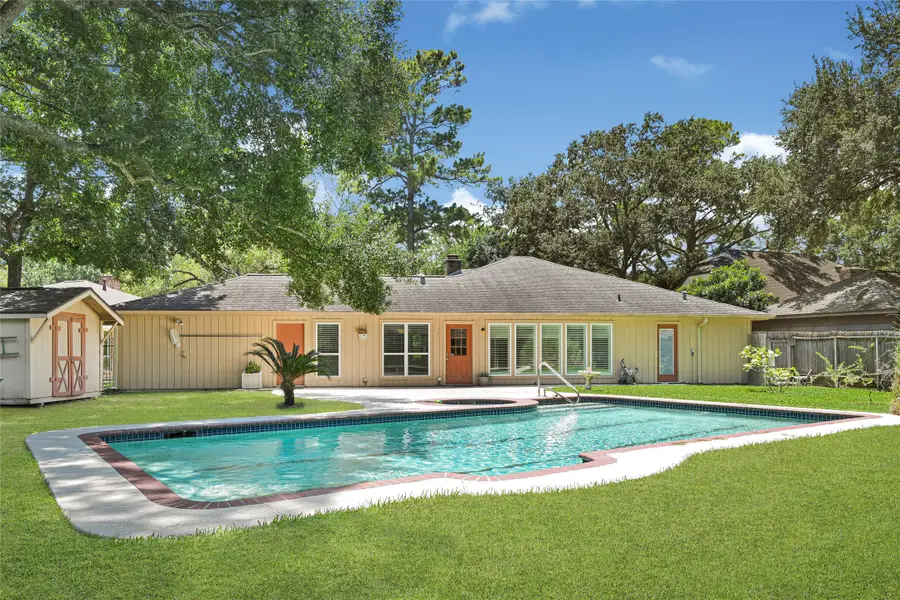 8210 Letica Drive, Houston, TX 77040 - #2