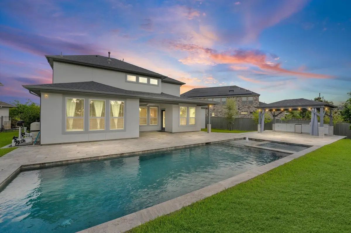 7 Hyacinth Blossom Court, Tomball, TX 77375 - #1