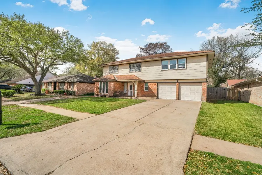 6514 Vialinda Drive, Houston, TX 77083 - #2