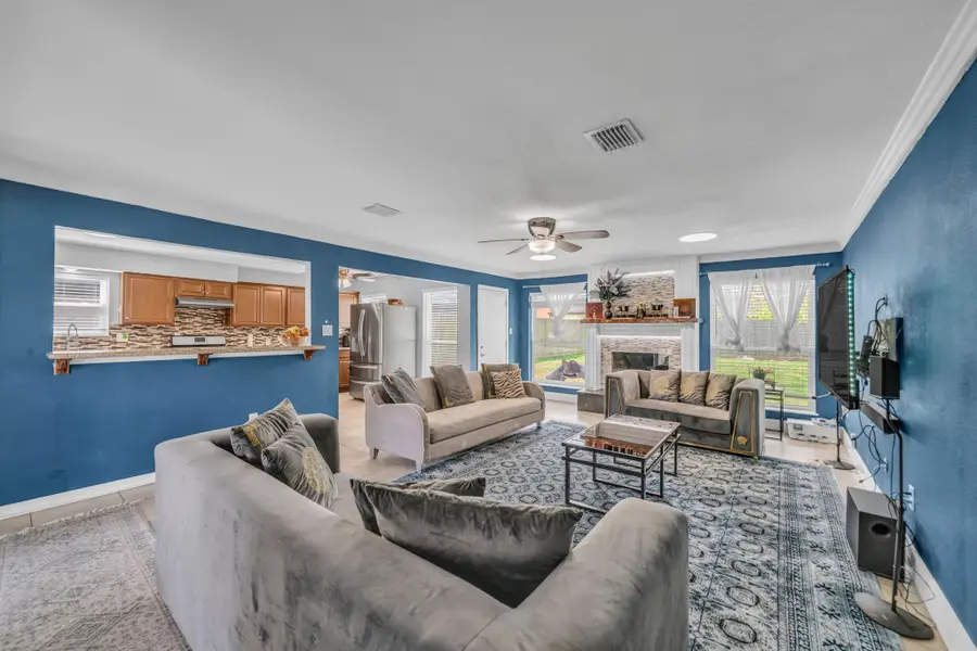 6514 Vialinda Drive, Houston, TX 77083 - #3