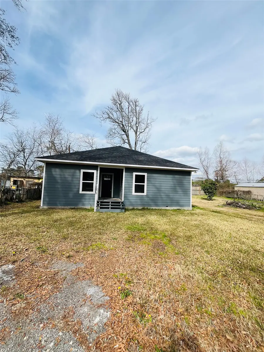 602 Big Deer Drive, Crosby, TX 77532 - #2