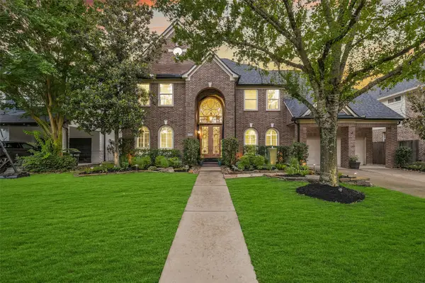 14123 Bloomingdale Manor Drive, Cypress, TX 77429