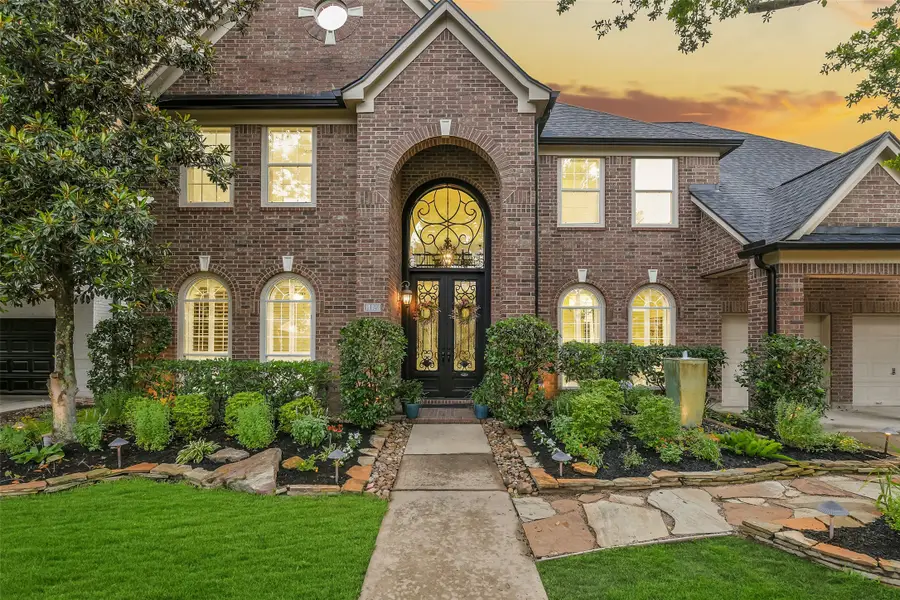 14123 Bloomingdale Manor Drive, Cypress, TX 77429 - #2