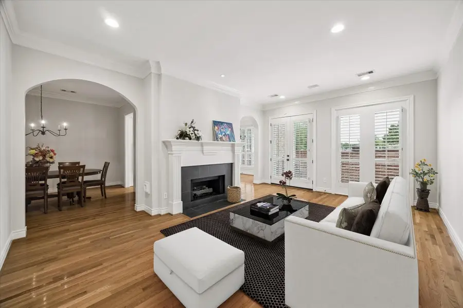 1933 Woodbury Street, Houston, TX 77030 - #3