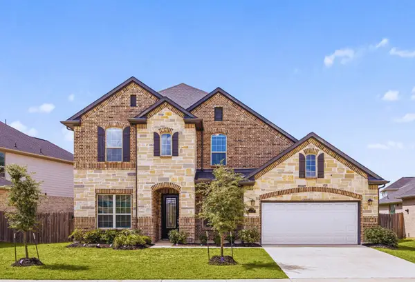 8010 Chantilly Manor, Fulshear, TX 77441