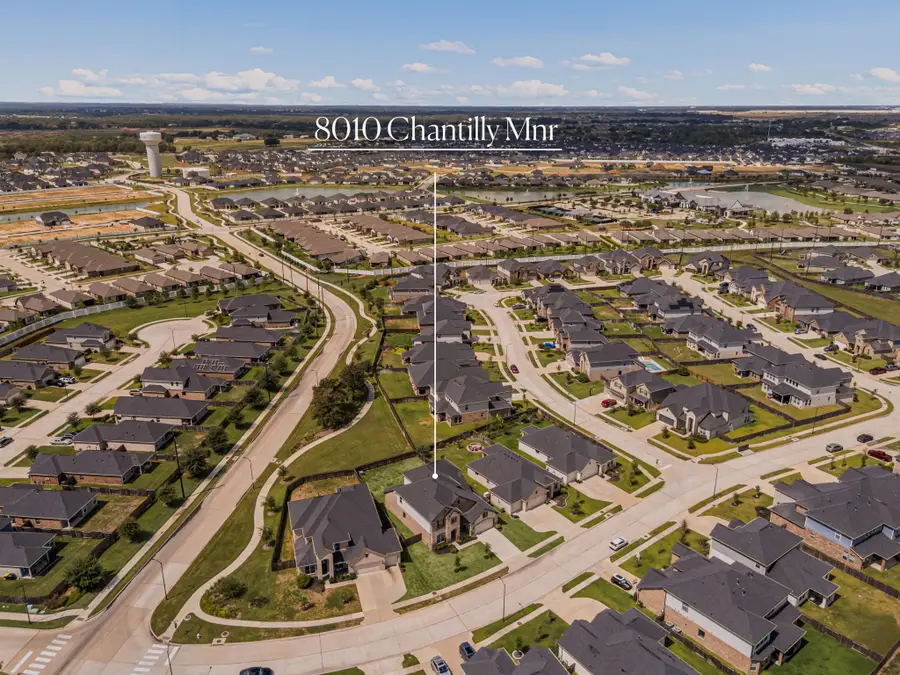 8010 Chantilly Manor, Fulshear, TX 77441 - #2