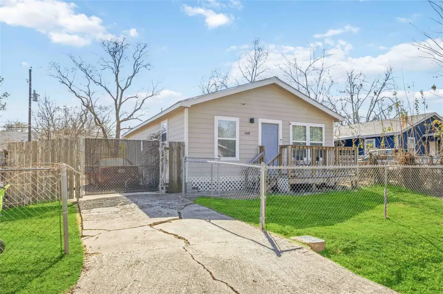 1509 Paloma Avenue, Richmond, TX 77469 - #2