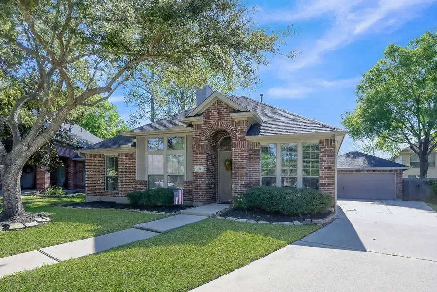 2318 Caroline Park Lane, Spring, TX 77386 - #3