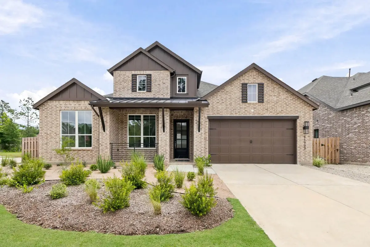 41903 Shoal Street, Montgomery, TX 77316 - #1