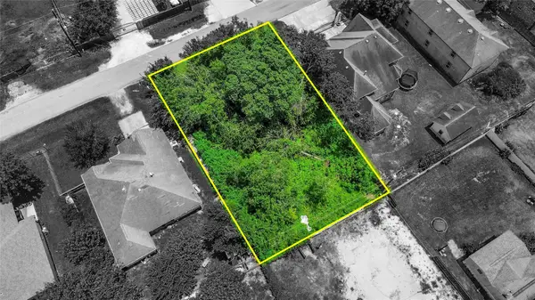 0000 Mistletoe Lane, Fresno, TX 77545