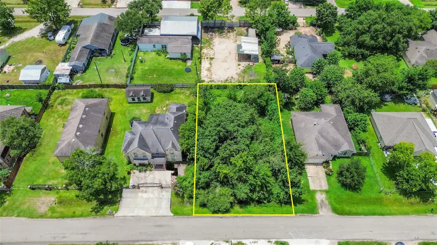 0000 Mistletoe Lane, Fresno, TX 77545 - Image #3