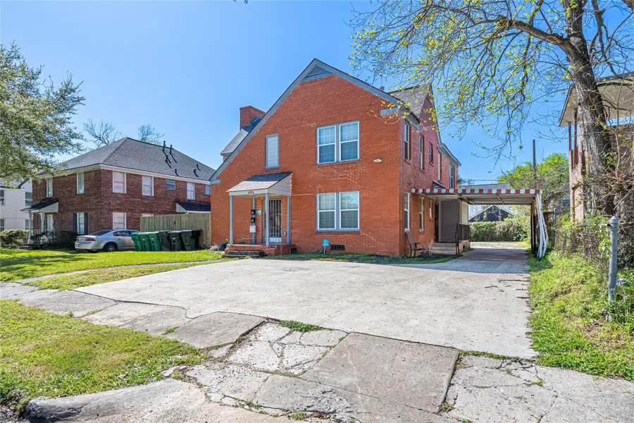 3420 Rosedale Street, Houston, TX 77004 - Image #2