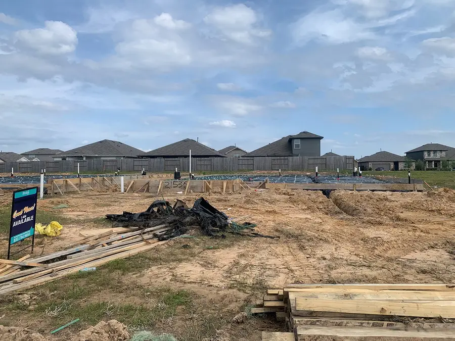 21536 Holbrook Drive, New Caney, TX 77357 - #2