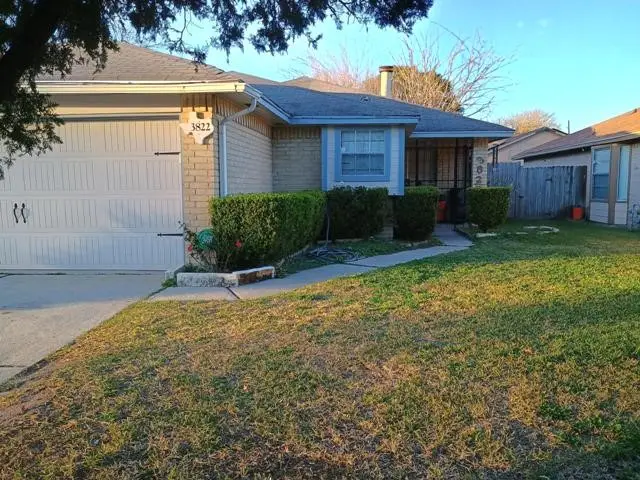 3822 Mattingham Drive, Houston, TX 77066 - Image #1