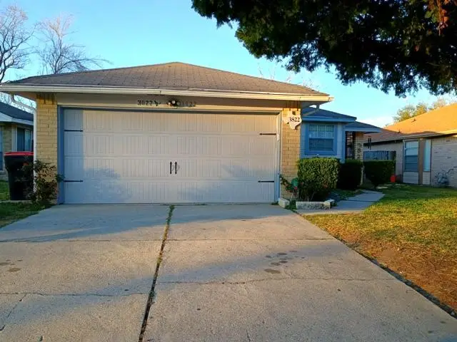 3822 Mattingham Drive, Houston, TX 77066 - Image #2