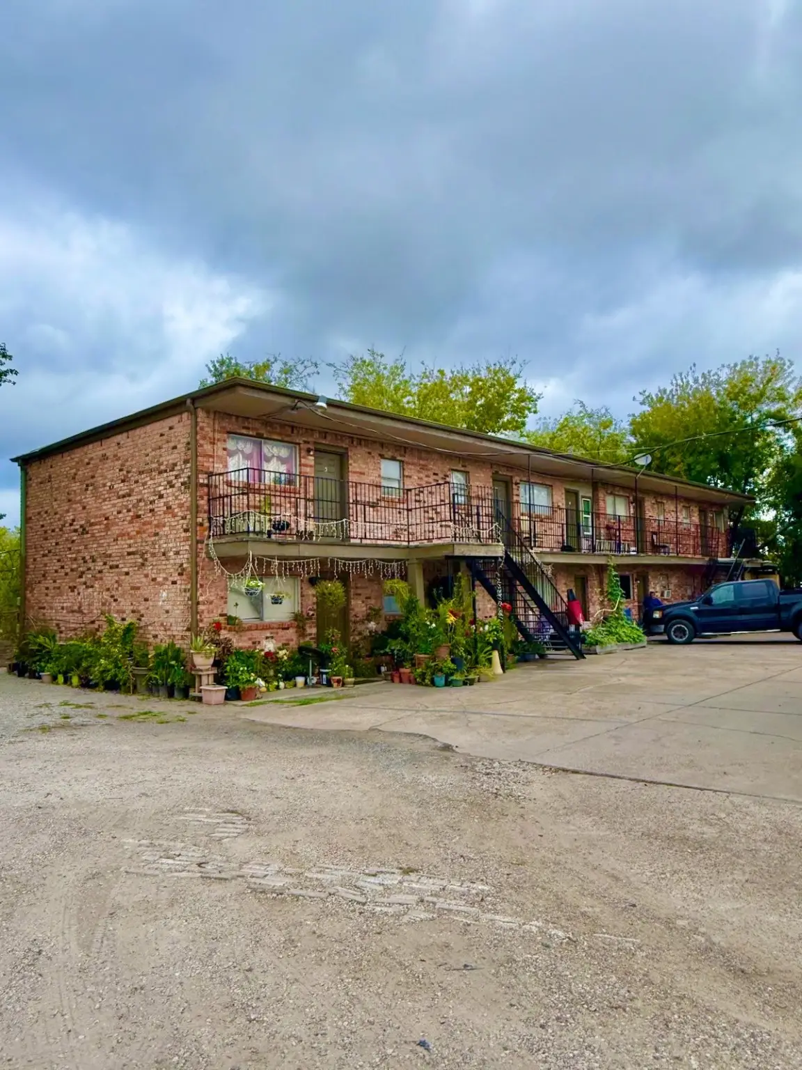 911 Michigan Street #8, South Houston, TX 77587 - Image #1