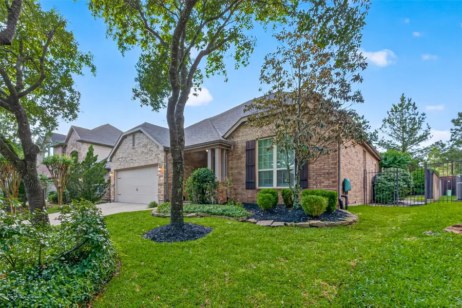 179 N Vershire Circle, Magnolia, TX 77354 - #3