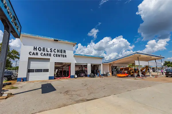 1028 & 1032 Walnut Street, Columbus, TX 78934