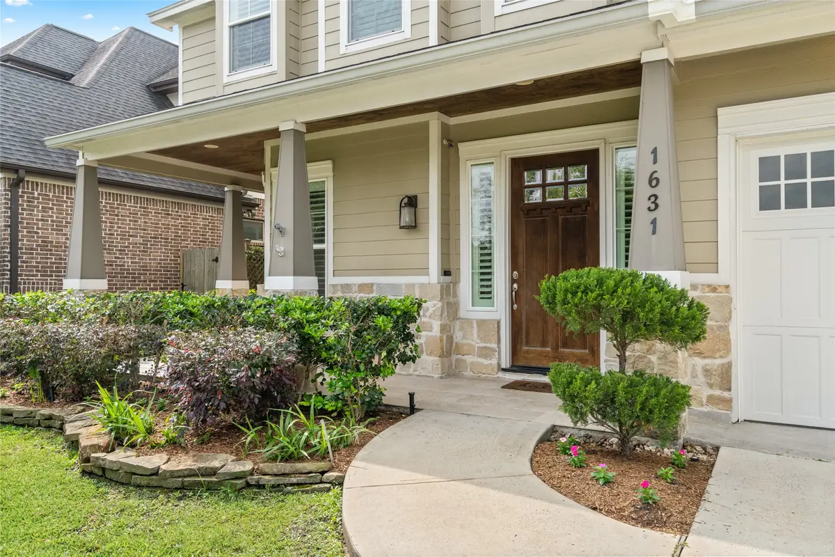 1631 Du Barry Lane, Houston, TX 77018 - #1