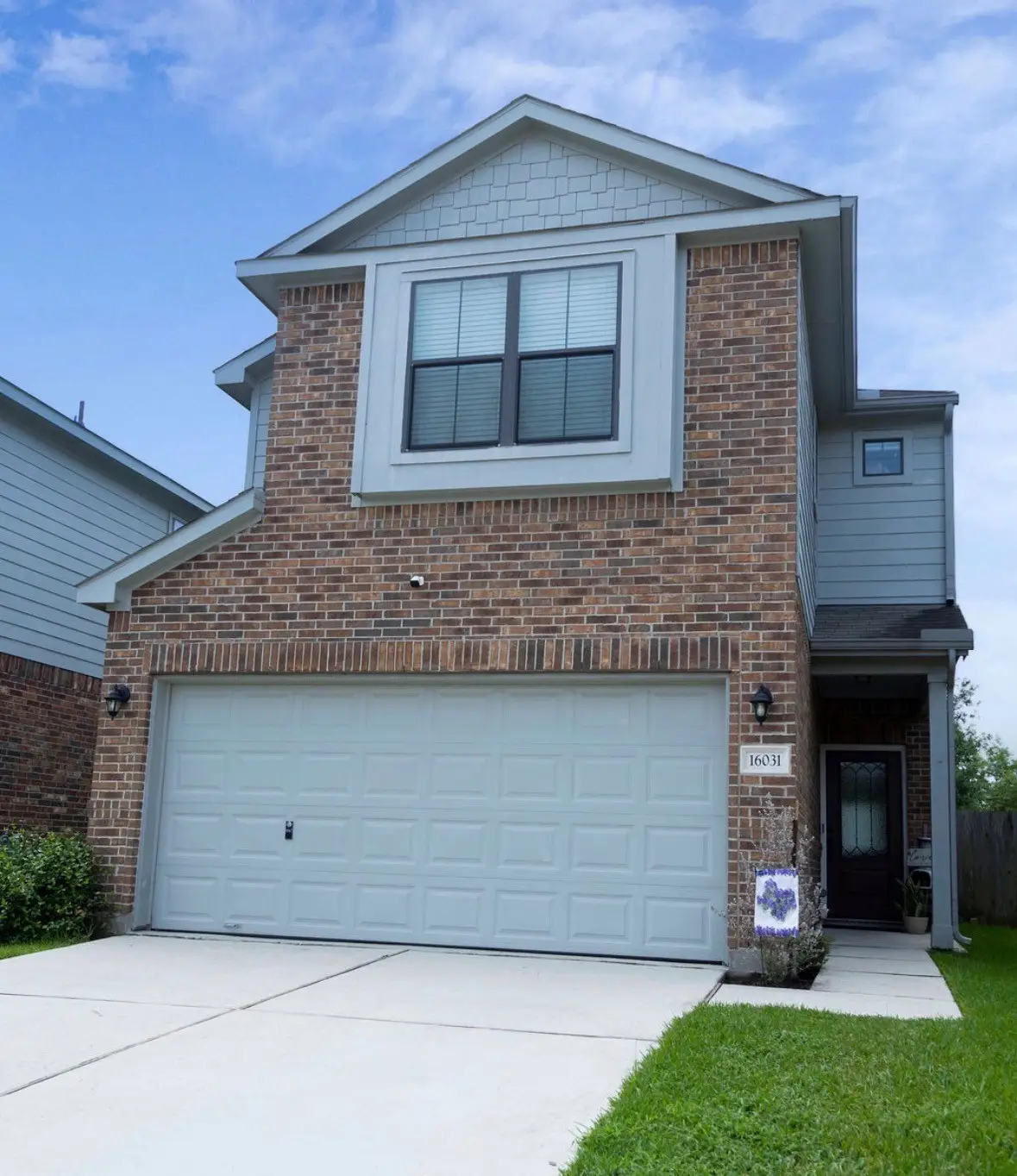 16031 Thornbill Lane, Houston, TX 77084 - #1