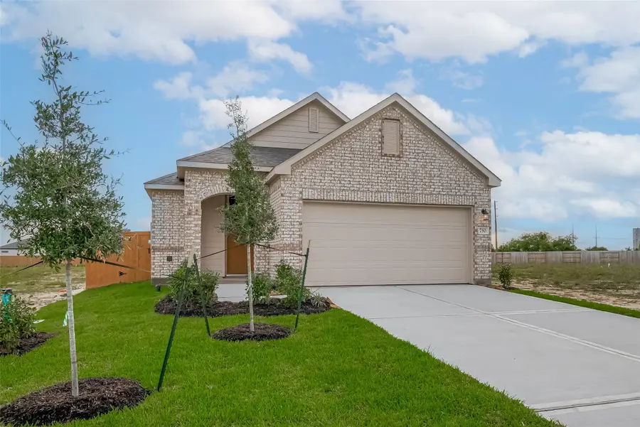 730 Marion Place Drive, Dayton, TX 77535 - Image #3