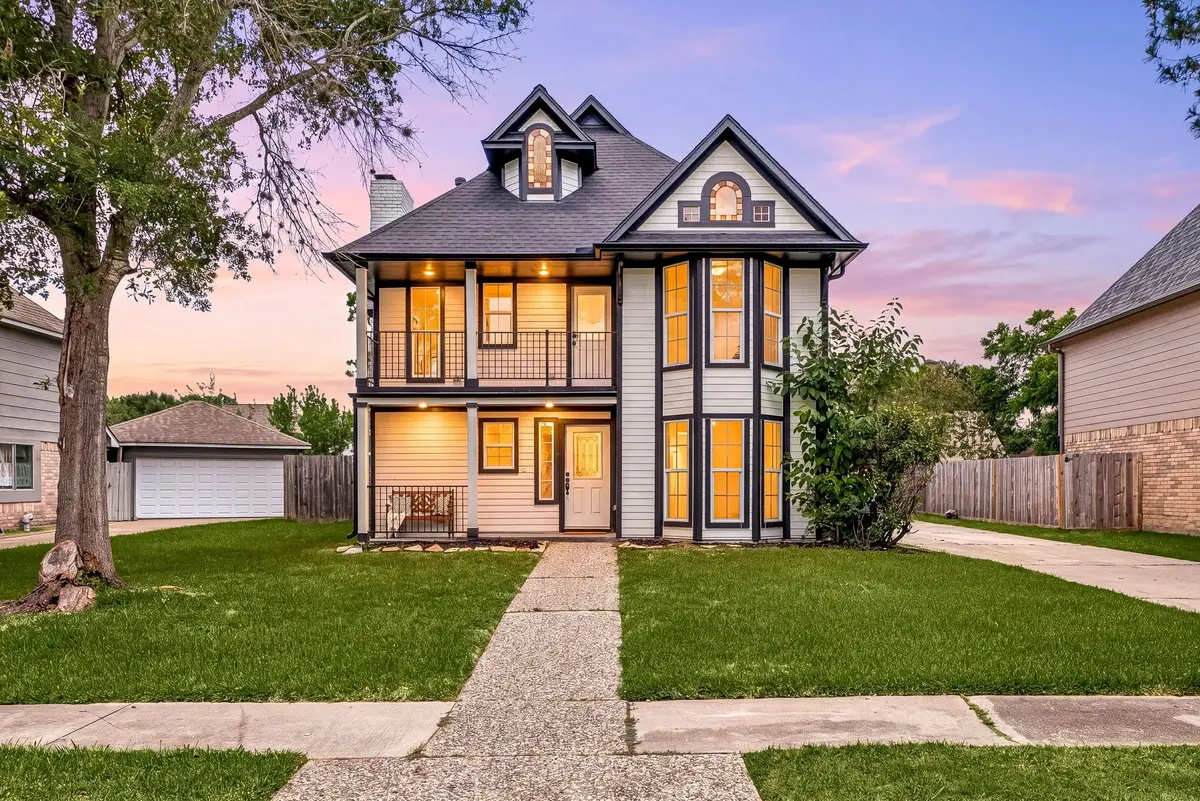 914 Sugar Mountain Court, Sugar Land, TX 77498 - #1