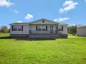 13515 County Road 184, Alvin, TX 77511