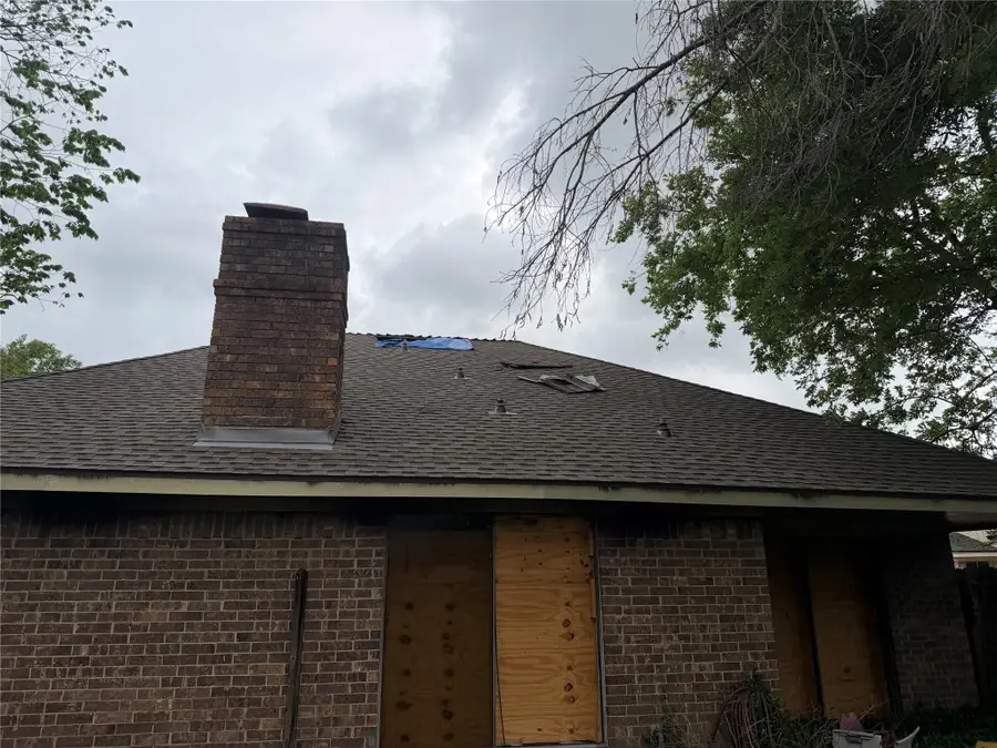 405 Post Oak Drive, Baytown, TX 77520 - #3