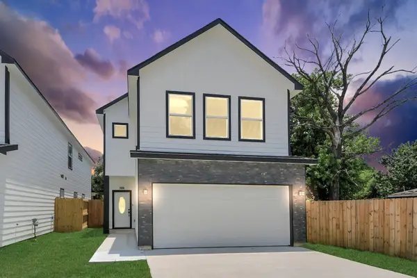 769 Marjorie Street, Houston, TX 77088