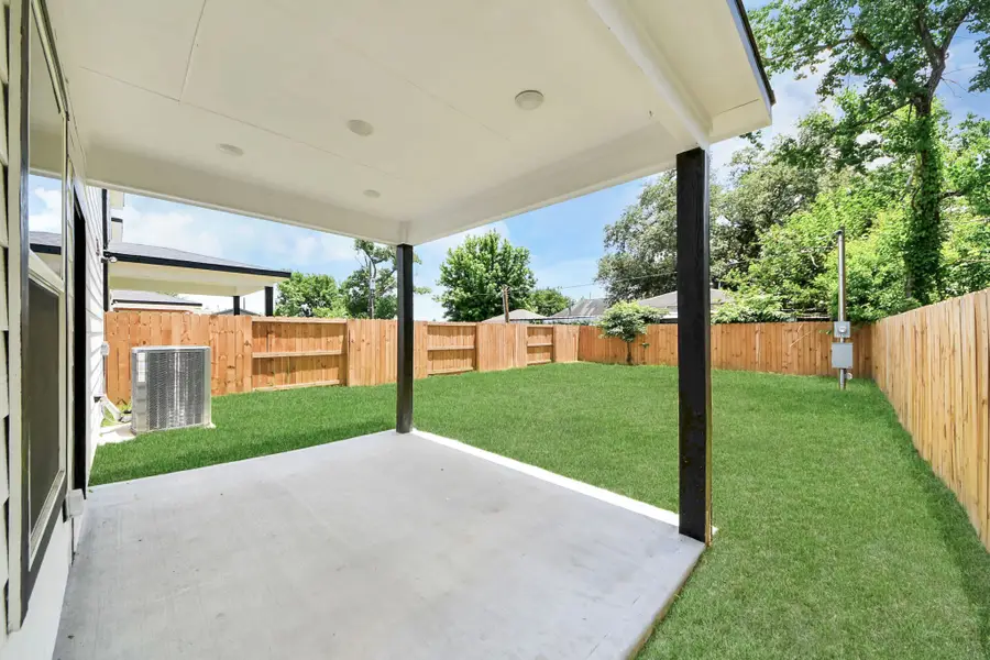 769 Marjorie Street, Houston, TX 77088 - #2