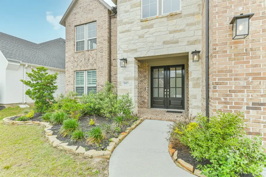 26923 Longwood Ledge Drive, Spring, TX 77389 - #3