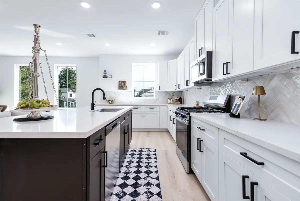 1515 Euel Street, Houston, TX 77009 - #1