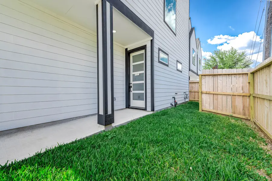1515 Euel Street, Houston, TX 77009 - #3