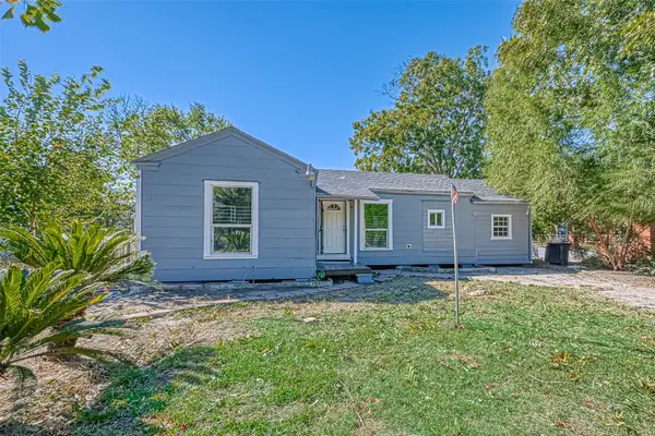 4118 Sunflower Street, Houston, TX 77051
