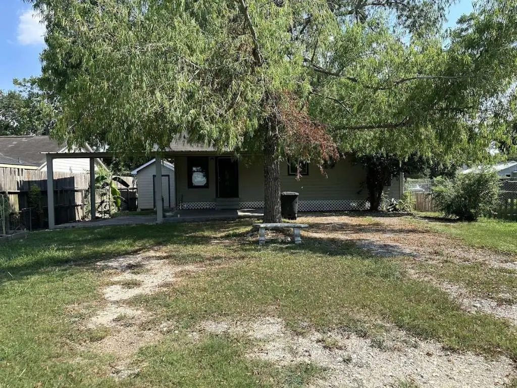 3418 Memel Street, Houston, TX 77026 - Image #1