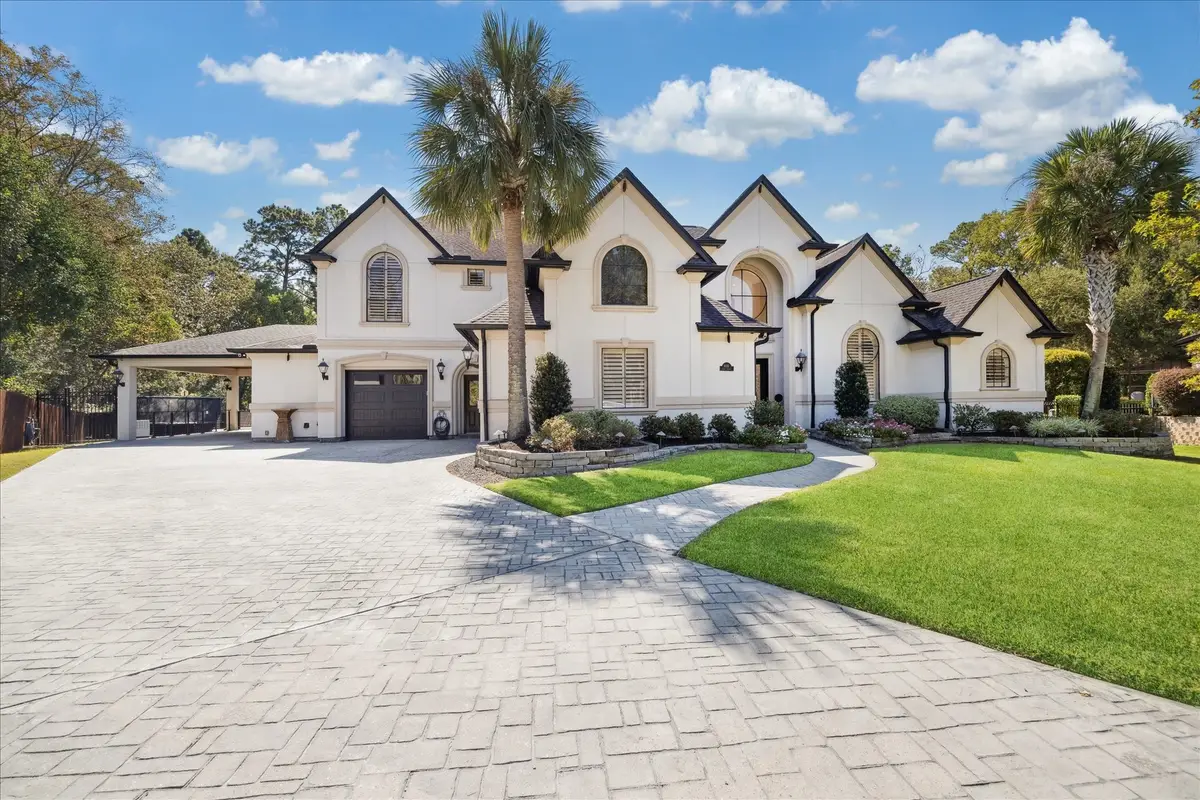 6011 Cool Creek Court, Kingwood, TX 77345 - Image #1