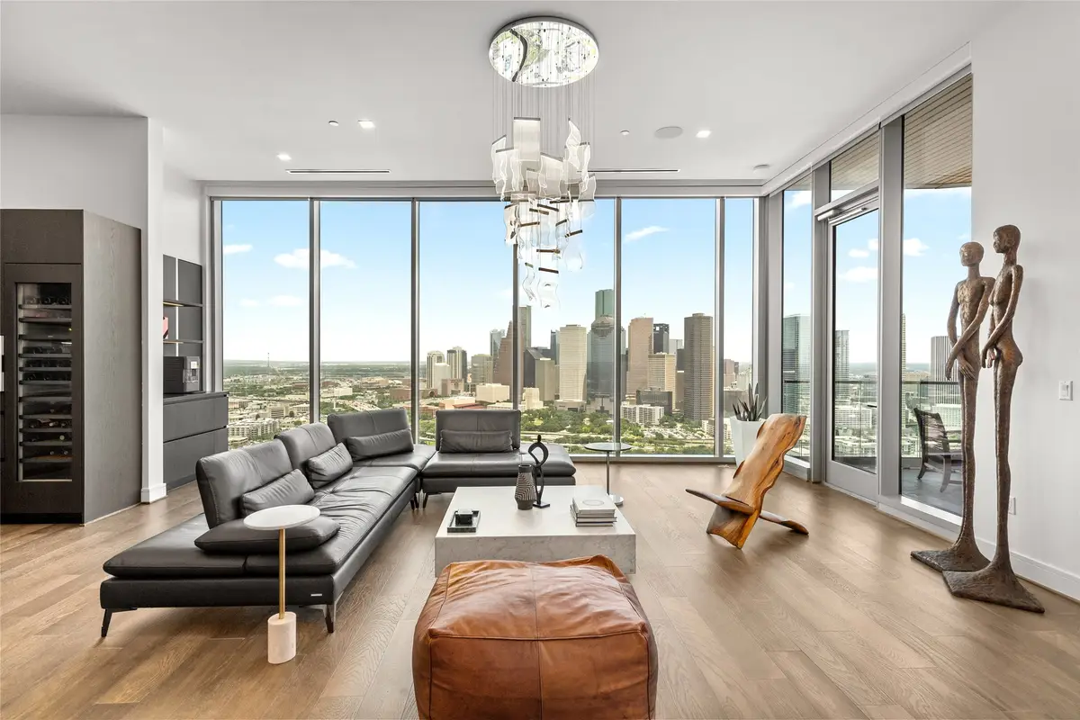 1711 Allen Parkway #3302, Houston, TX 77019 - #1