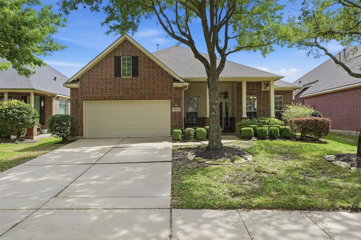 10222 Broken Trace Court, Humble, TX 77338 - #1