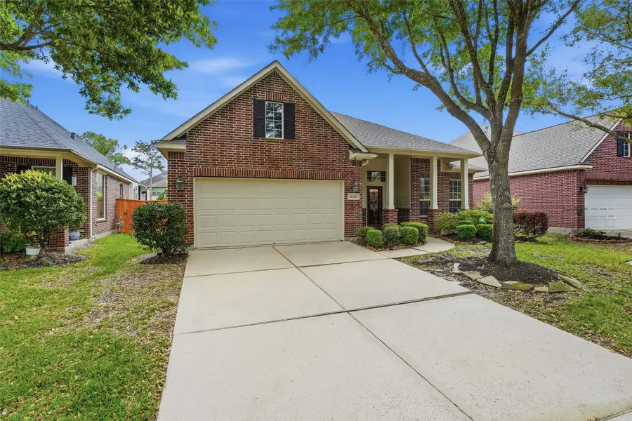 10222 Broken Trace Court, Humble, TX 77338 - #2