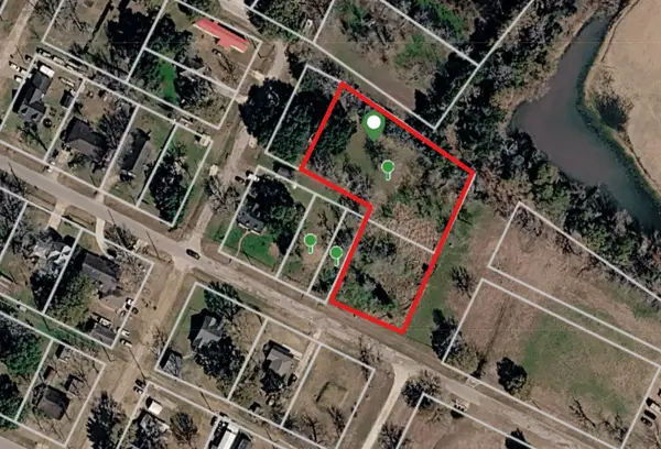 0 Guyler Street, Wallis, TX 77485