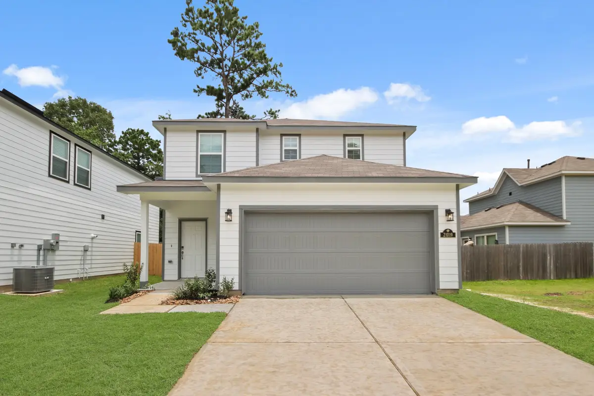 21019 Voyage Lane, Porter, TX 77365 - Image #1