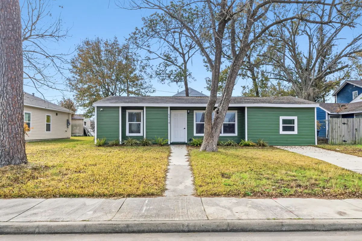 5914 Southcrest St Street, Houston, TX 77033 - #1