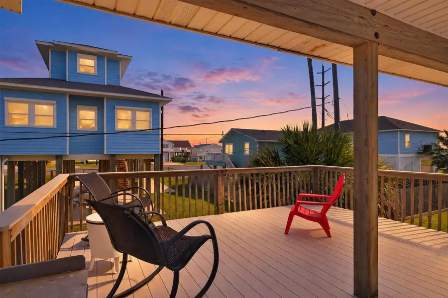 21531 Zachary, Galveston, TX 77554 - #2
